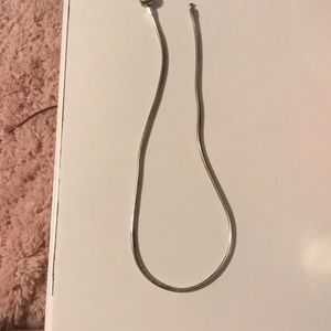 Pandora 60cm necklace